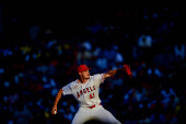 MLB: Boston Red Sox at Los Angeles Angels