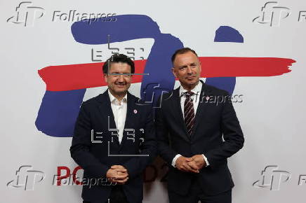 Informal meeting of EU tourism ministers in Warsaw