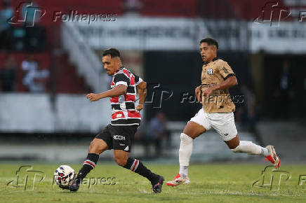BRASILEIRO D 2025, SANTA CRUZ X CENTRAL