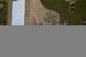 Aarhus hosts the opening of the Danish EU Presidency 2025