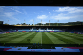 UEFA Women's Euro 2025 - Group D - Wales v Netherlands
