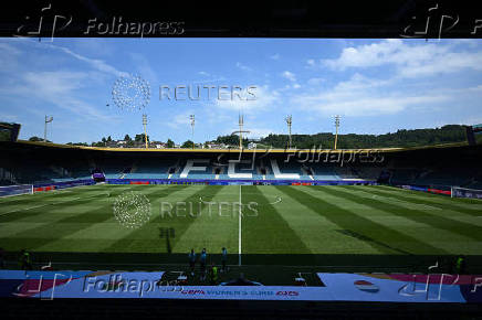 UEFA Women's Euro 2025 - Group D - Wales v Netherlands