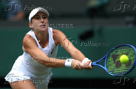 Wimbledon