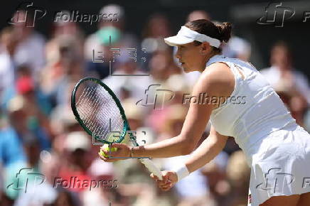 Wimbledon Championships 2025 - Day 11
