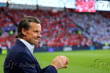 UEFA Women's Euro 2025 - Group A - Finland v Switzerland