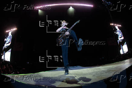 Primera jornada del festival MAD COOL