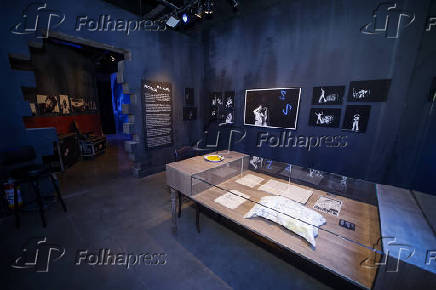 MIS-SP apresenta Baú do Raul, exposição que comemora os 80 anos do Maluco Beleza?
