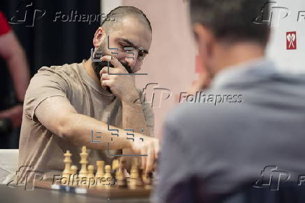 The Biel International Chess Festival