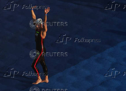 World Aquatics Championships