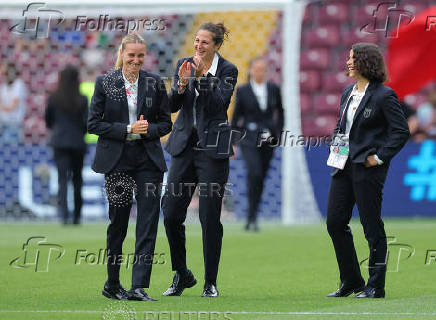UEFA Women's Euro 2025 - Quarter Final - Norway v Italy