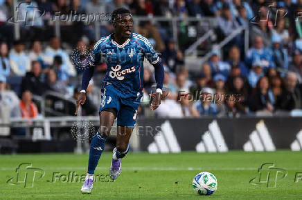 MLS: LAFC at Minnesota United