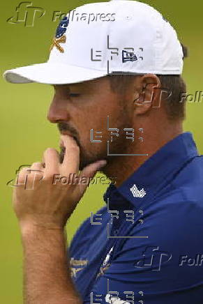 The Open Golf Championship - Round 1