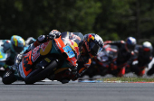 Czech Republic Grand Prix