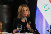 Secretaria española destaca potencial de crecimiento en el comercio con Paraguay