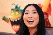 Los Angeles Premiere of 'The Bad Guys 2'