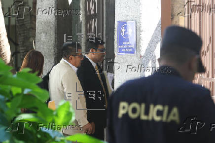 Piden a Corte Suprema declarar inconstitucional ley de Agentes Extranjeros salvadoreña