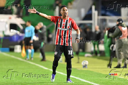 Juventude x São Paulo