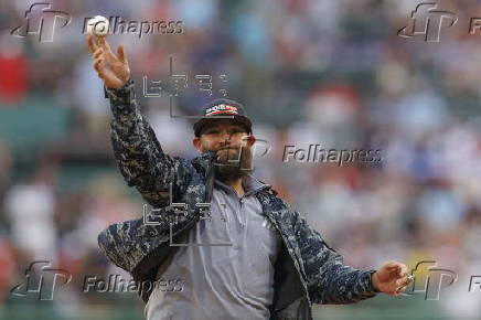 MLB -  Los Angeles Dodgers at Boston Red Sox