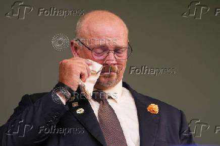 MLB: Hall of Fame-Induction Ceremony
