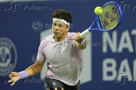 Tennis: National Bank Open