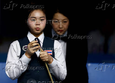 The World Games Chengdu 2025