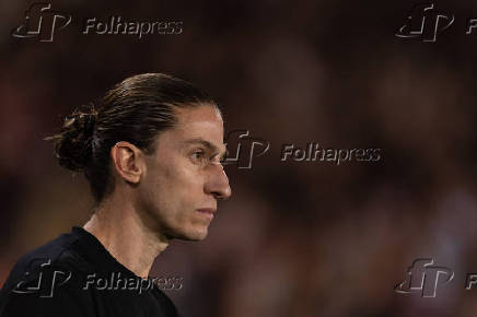 Flamengo x Internacional