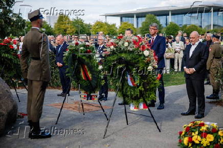 Commemoration of the 1939 Invasion of Poland