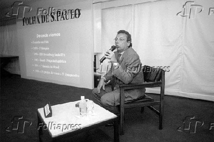 Gerson Keila, presidente da rede de