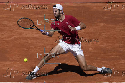 Jaume Munar vs Karen Khachanov