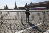 Daily life features in Moscow