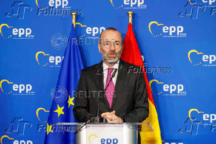 European People's Party Congress in Valencia