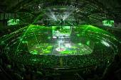 NHL: Stanley Cup Playoffs-Colorado Avalanche at Dallas Stars