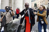 IGREJA-CONCLAVE