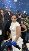 Rosalía entre las estrellas invitadas a la Met Gala de Nueva York