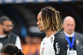 Partida entre CORINTHIANS X AMÉRICA CALI (COL) pelo Campeonato Brasileiro
