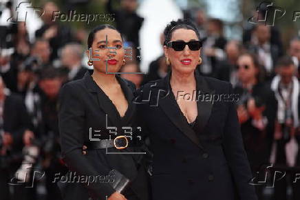 Opening Ceremony - 78th Cannes Film Festival