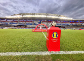 BRASILEIRO B 2025, REMO X VILA NOVA-GO