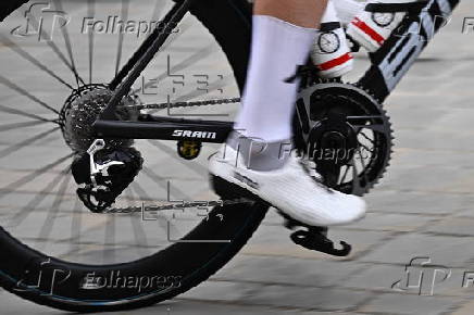 Giro d'Italia cycling race - Stage 12