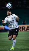 COPA DO BRASIL 2025, PALMEIRAS X CEARA