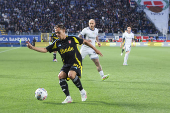 Campeonato Italiano 2024/2025 - Como vs Inter de Milão