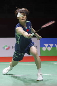 Badminton Malaysia Masters