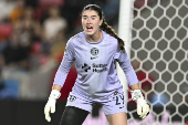 NWSL: Bay FC at Houston Dash