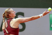 French Open - Day 1