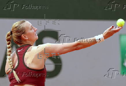 French Open - Day 1