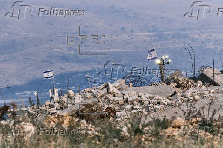 A 25 años del fin de la ocupación, los libaneses vuelven a vivir entre tropas de Israel