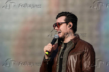 CURITIBA, COUNTRY FESTIVAL 2025