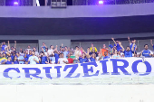 BRASILEIRO A 2025, FORTALEZA X CRUZEIRO