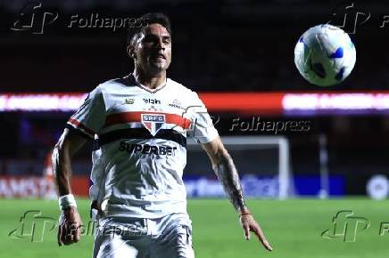 COPA LIBERTADORES 2025, SAO PAULO X TALLERES