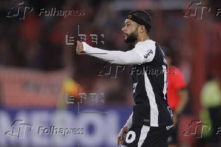 Copa Sudamericana: Huracán - Corinthians
