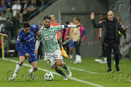 BETIS / CHELSEA